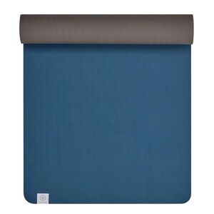 Gaiam Studio Select 6mm Yoga Mat Green Studio Flow Non Slip Pilates